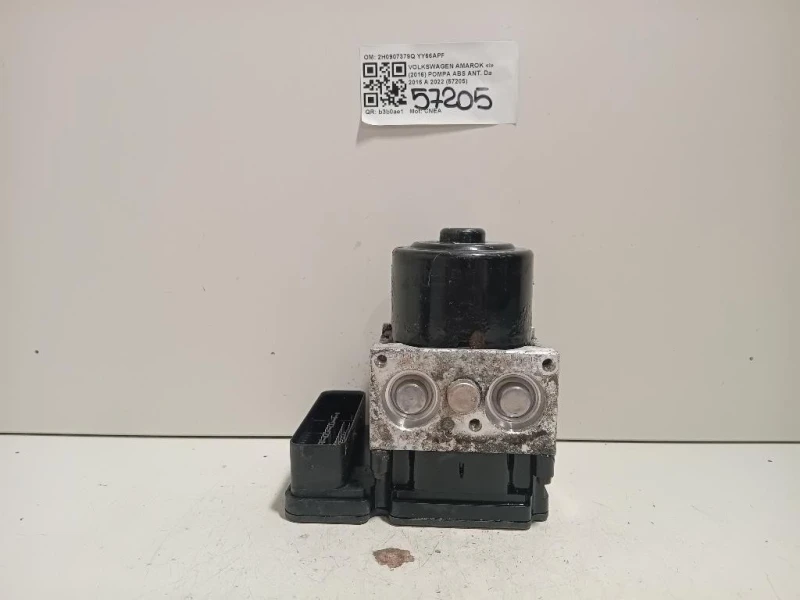 Pompa ABS ANT 2H0907379Q Volkswagen Amarok I 2016