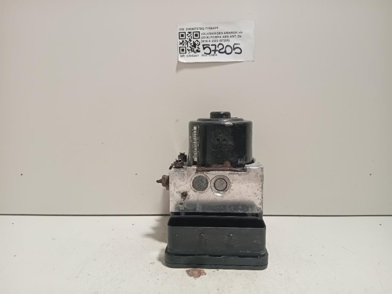 Pompa ABS ANT 2H0907379Q Volkswagen Amarok I 2016