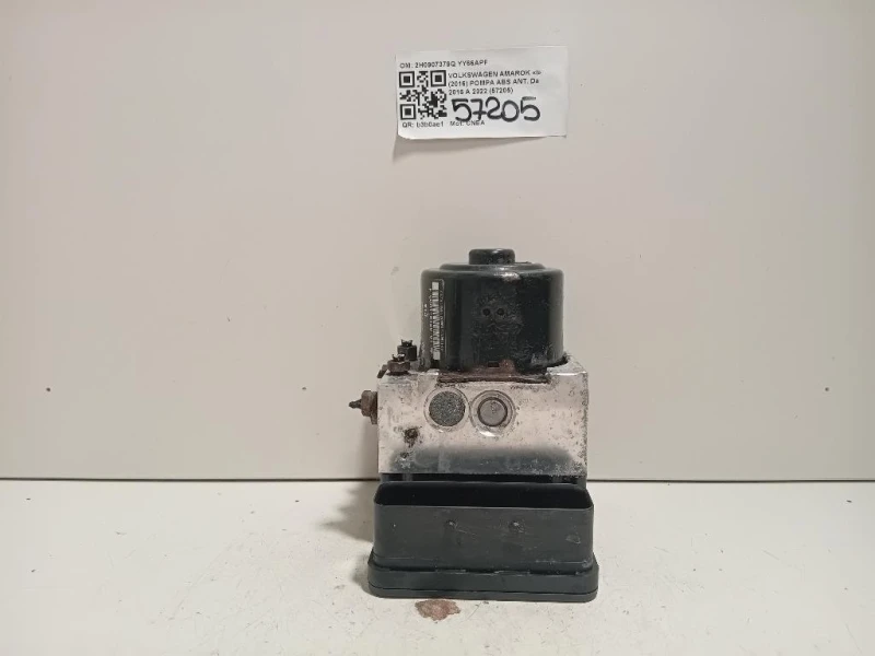 Pompa ABS ANT 2H0907379Q Volkswagen Amarok I 2016