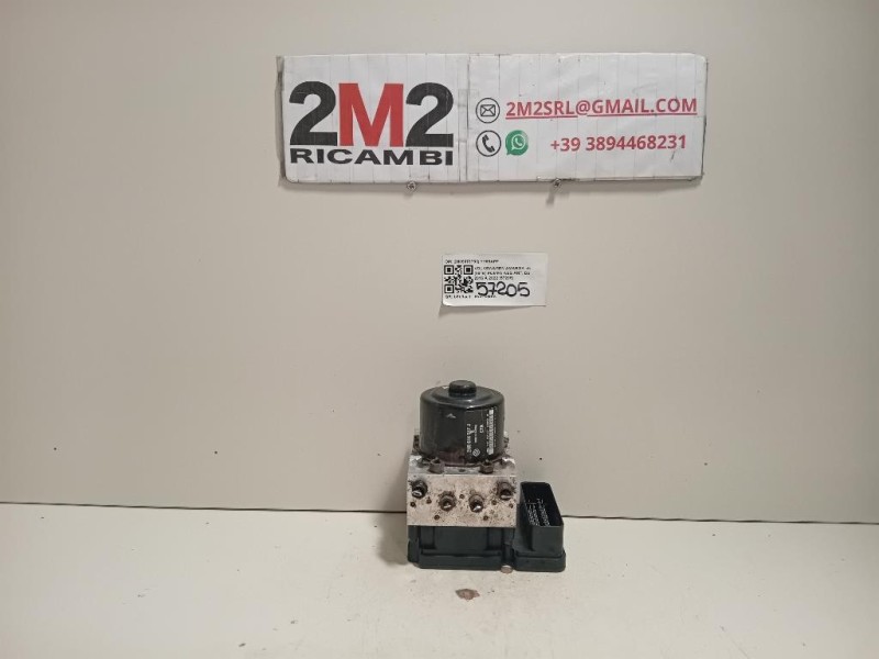 Pompa ABS ANT 2H0907379Q Volkswagen Amarok I 2016