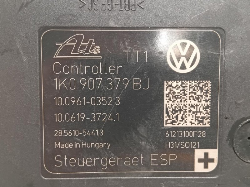 Pompa ABS ANT 1K0907379 Volkswagen GOLF VI 2009