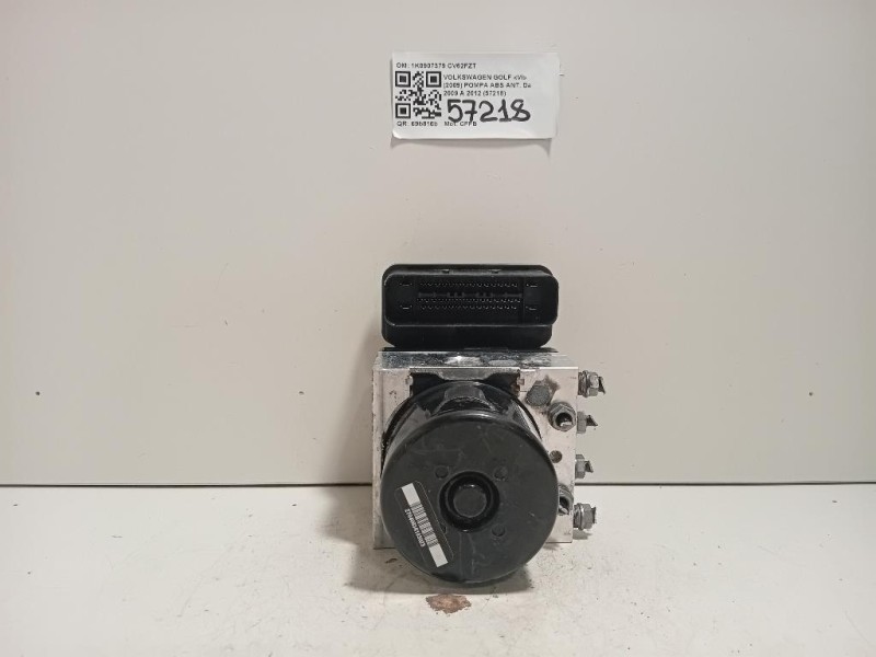 Pompa ABS ANT 1K0907379 Volkswagen GOLF VI 2009