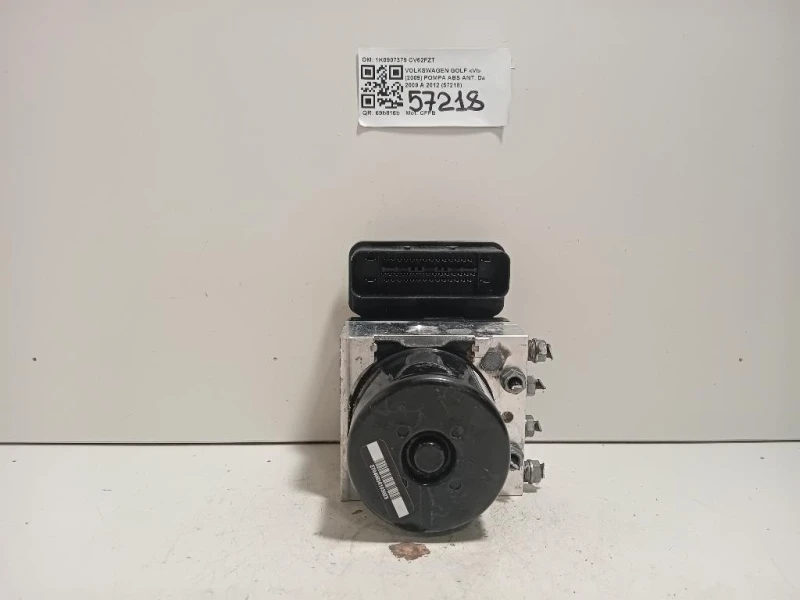Pompa ABS ANT 1K0907379 Volkswagen GOLF VI 2009