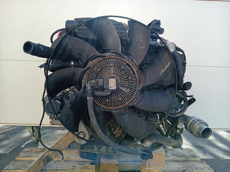 Motore Completo 276DT 190 CV 141 KW Land Rover Range Rover Sport I 2005