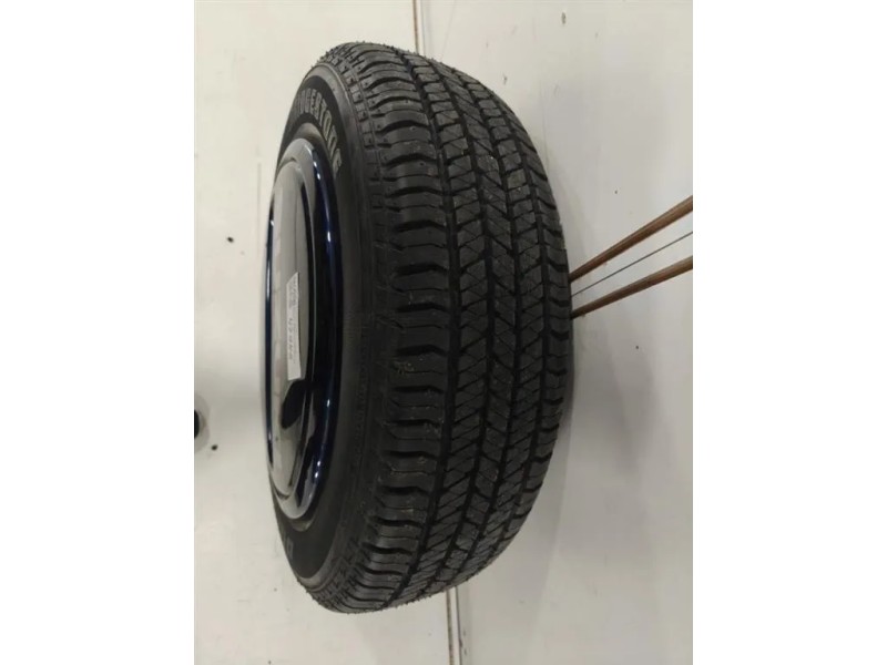 Ruota DI Scorta POST RUOTA DI SCORTA POST Suzuki Jimny I 1999