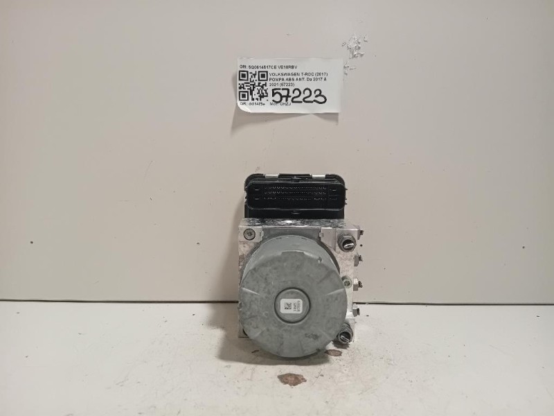 Pompa ABS ANT 5Q0614517CE Volkswagen T-roc 2017