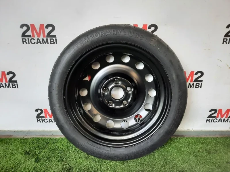 Ruota DI Scorta POST 1K0601027F Volkswagen GOLF VII 2013