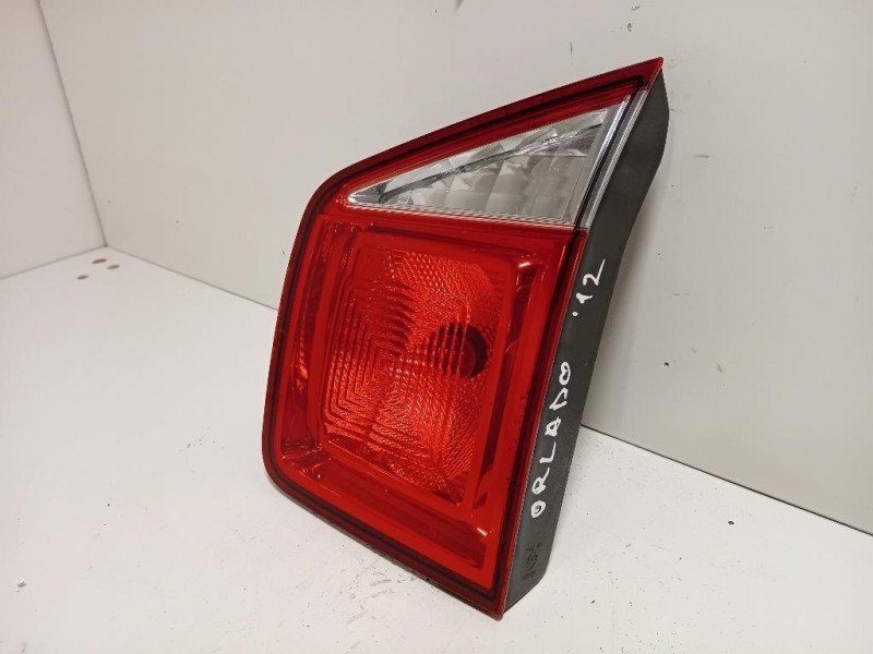 Fanale INT POST DX 95021467 Chevrolet Orlando 2011