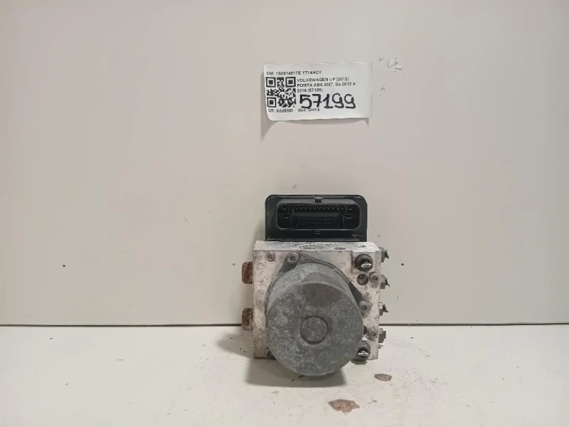 Pompa ABS ANT 1S0614517E Volkswagen UP 2012