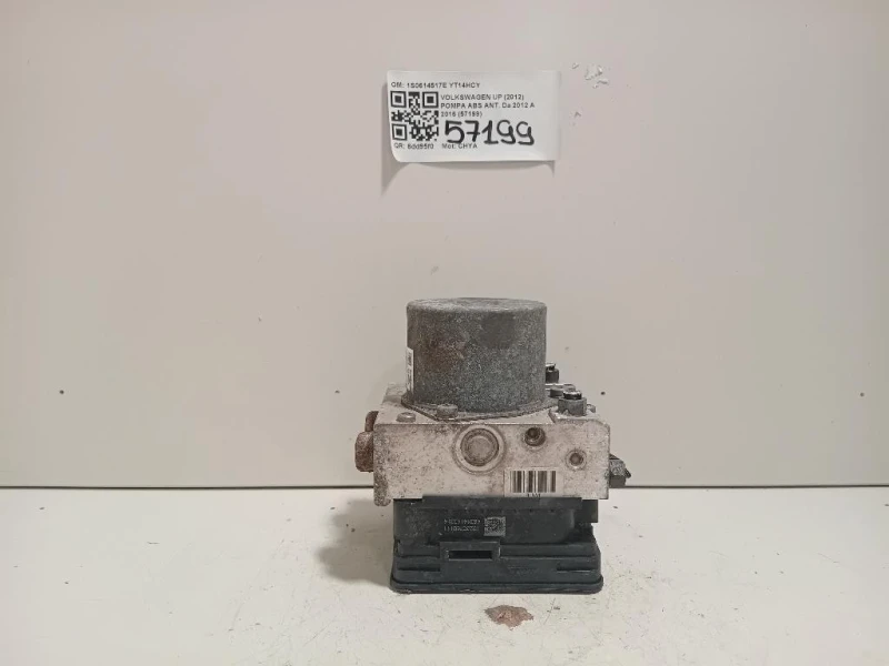 Pompa ABS ANT 1S0614517E Volkswagen UP 2012