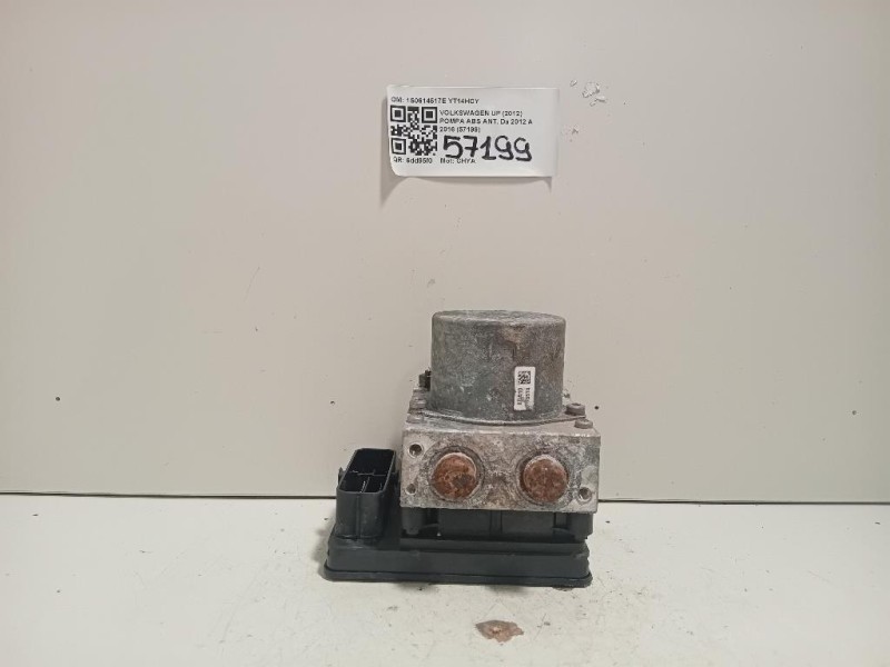 Pompa ABS ANT 1S0614517E Volkswagen UP 2012