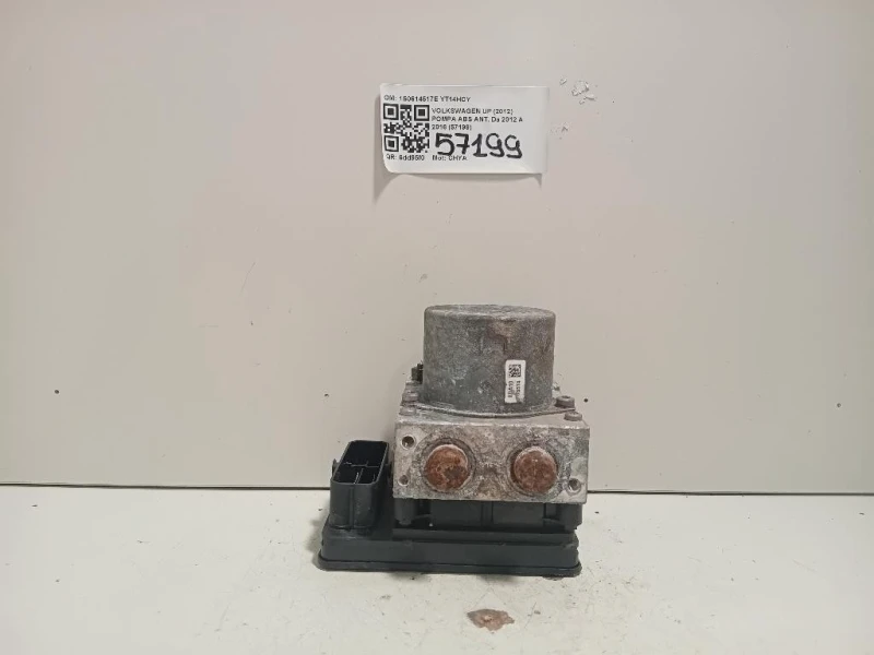 Pompa ABS ANT 1S0614517E Volkswagen UP 2012
