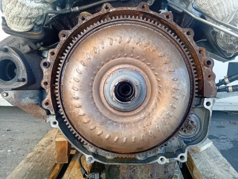 Motore Completo 276DT 190 CV 139 KW Land Rover Range Rover Sport I 2005