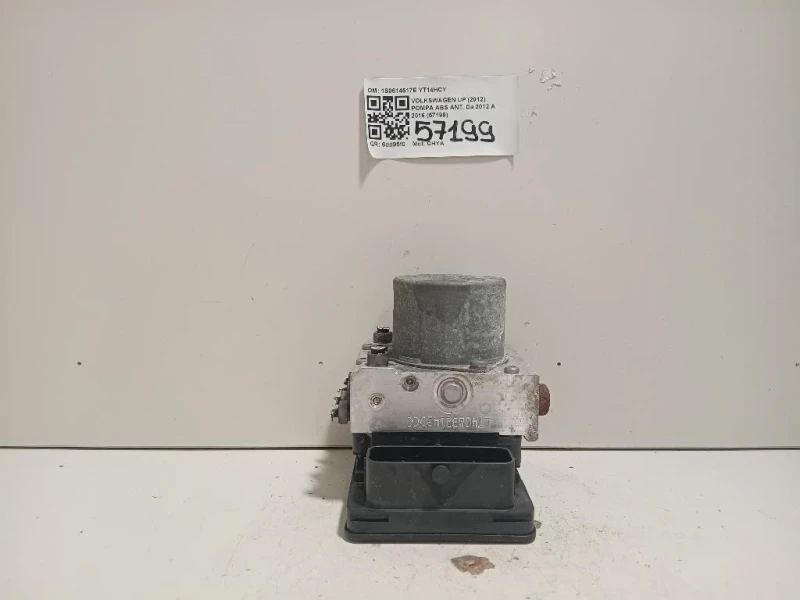 Pompa ABS ANT 1S0614517E Volkswagen UP 2012