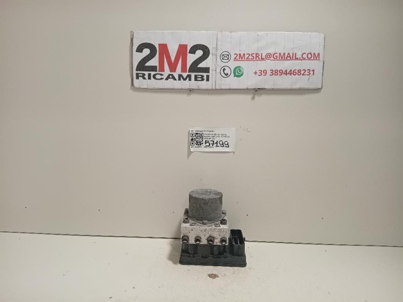 Pompa ABS ANT 1S0614517E Volkswagen UP 2012