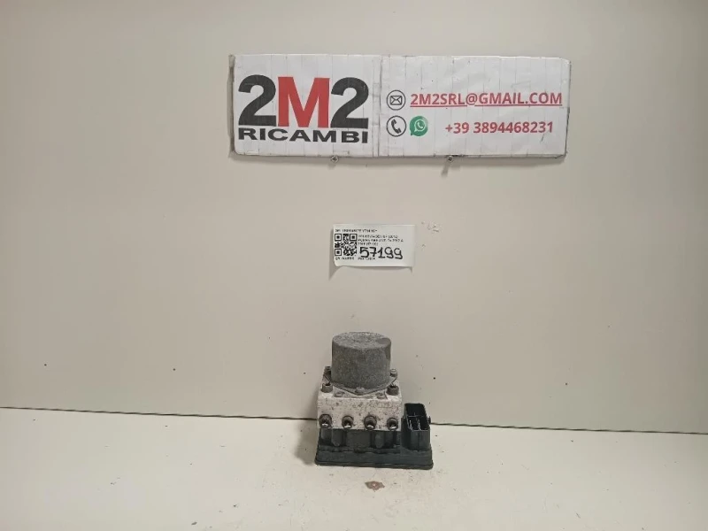 Pompa ABS ANT 1S0614517E Volkswagen UP 2012
