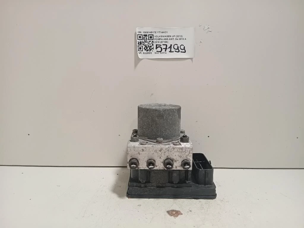 Pompa ABS ANT 1S0614517E Volkswagen UP 2012
