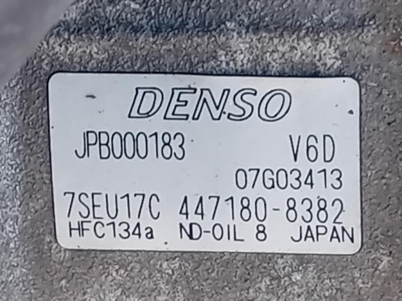 Motore Completo 276DT 190 CV 139 KW Land Rover Range Rover Sport I 2005