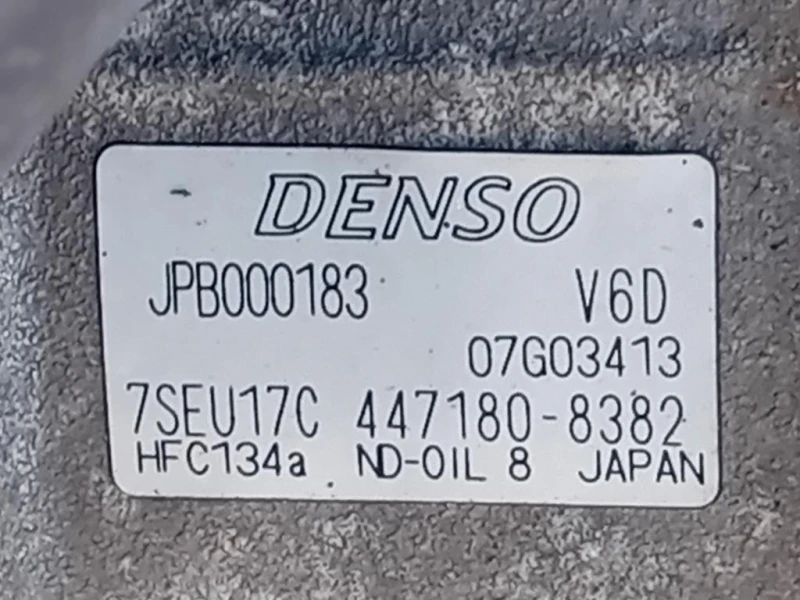 Motore Completo 276DT 190 CV 139 KW Land Rover Range Rover Sport I 2005