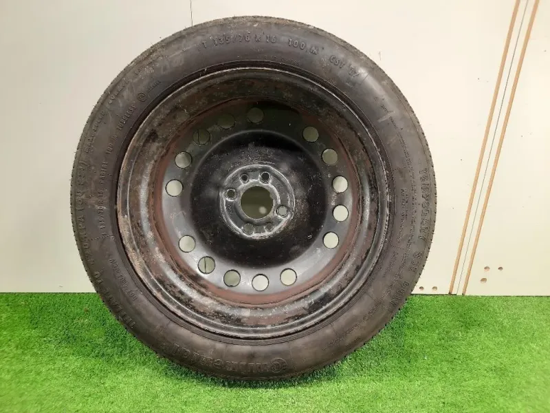 Ruotino DI Scorta POST T13570 R16 100M ET 15 CONTINENTAL Alfa Romeo Giulietta 2010