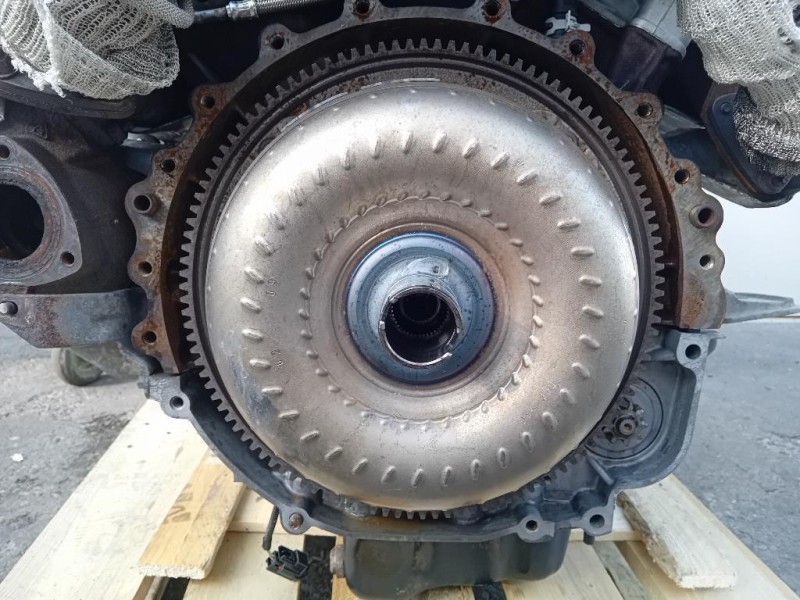 Motore Completo 276DT 190 CV 139 KW Land Rover Range Rover Sport I 2005