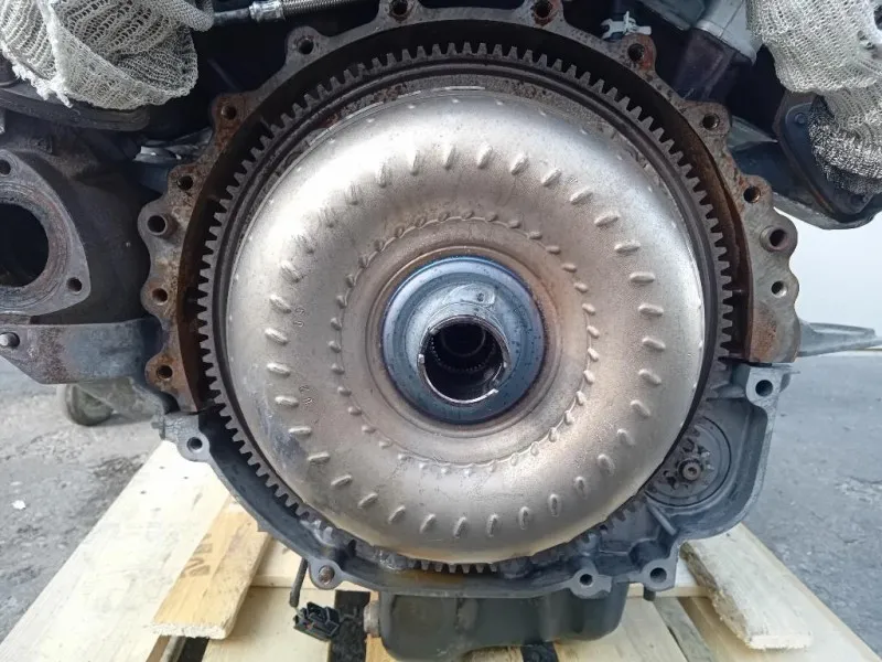 Motore Completo 276DT 190 CV 139 KW Land Rover Range Rover Sport I 2005