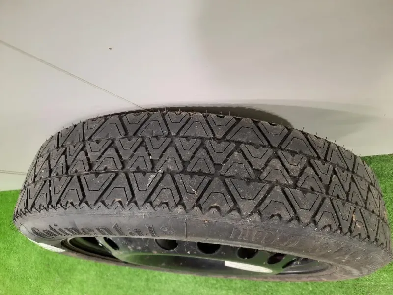 Ruotino DI Scorta POST T13570 R16 100M ET 15 CONTINENTAL Alfa Romeo Giulietta 2010