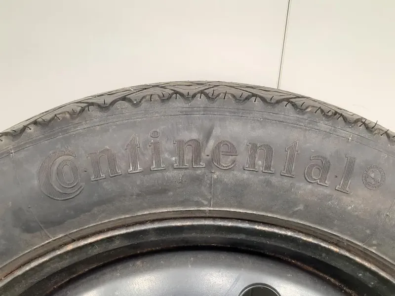 Ruotino DI Scorta POST T13570 R16 100M ET 15 CONTINENTAL Alfa Romeo Giulietta 2010