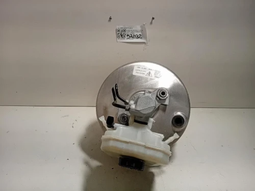 Pompa Servosterzo 95B612103E Porsche Macan I 2014