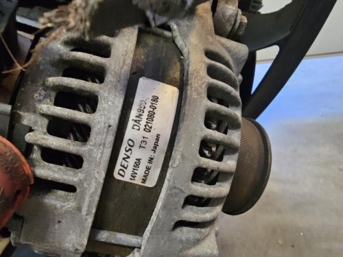 Motore Completo 368DT 272 CV 200 KW Land Rover Range Rover Sport I 2005