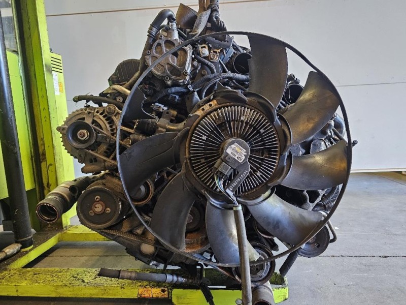 Motore Completo 368DT 272 CV 200 KW Land Rover Range Rover Sport I 2005