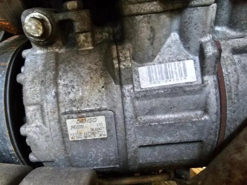 Motore Completo 368DT 272 CV 200 KW Land Rover Range Rover Sport I 2005