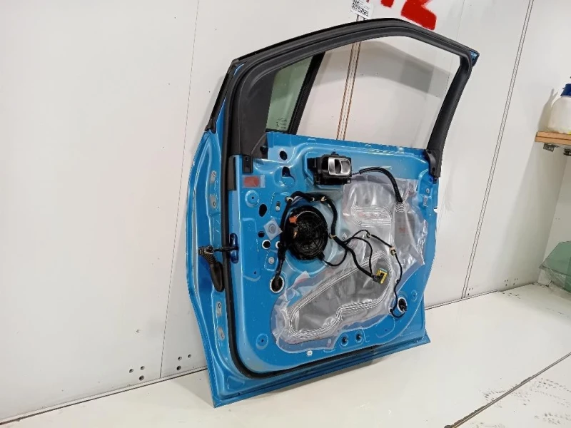 Porta ANT DX YQ00173880 Citroen C3 Aircross 2017