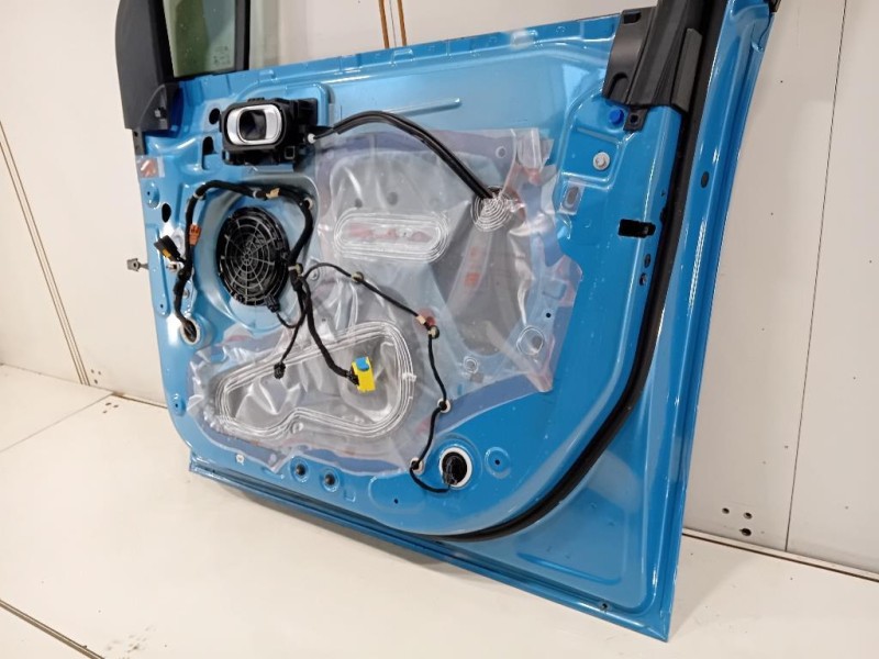Porta ANT DX YQ00173880 Citroen C3 Aircross 2017
