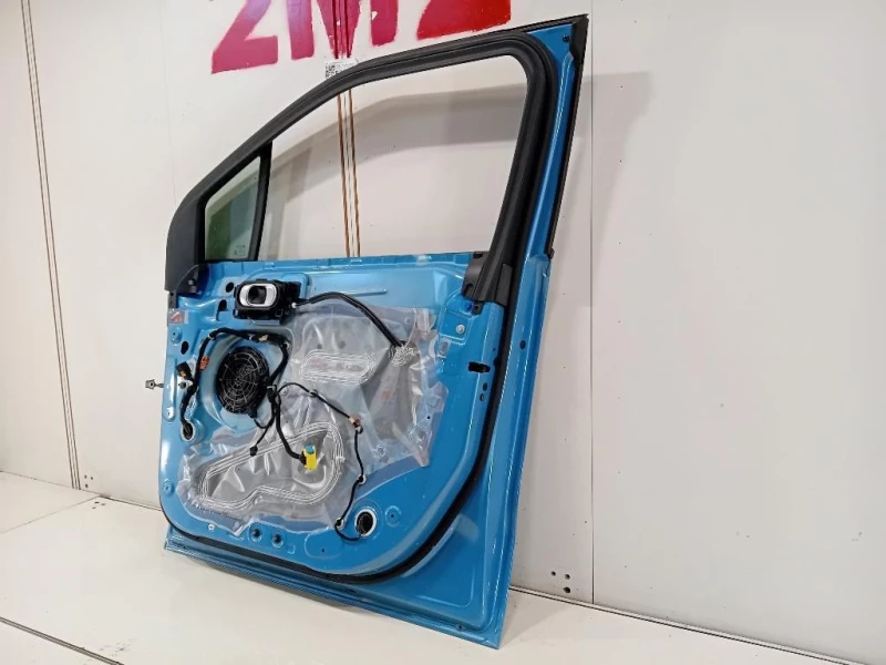 Porta ANT DX YQ00173880 Citroen C3 Aircross 2017