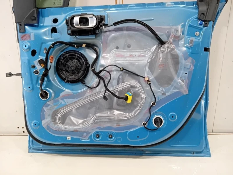 Porta ANT DX YQ00173880 Citroen C3 Aircross 2017