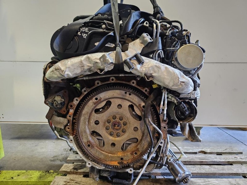 Motore Completo 306DT 256 CV 188 KW Land Rover Range Rover Sport II 2009