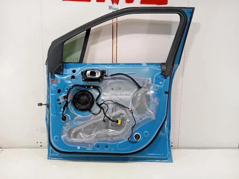Porta ANT DX YQ00173880 Citroen C3 Aircross 2017