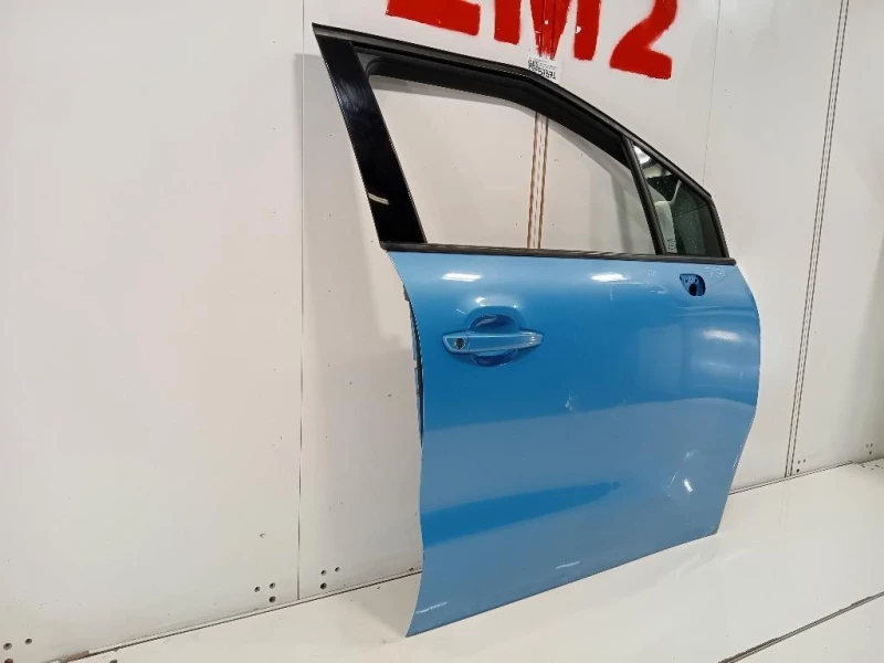 Porta ANT DX YQ00173880 Citroen C3 Aircross 2017