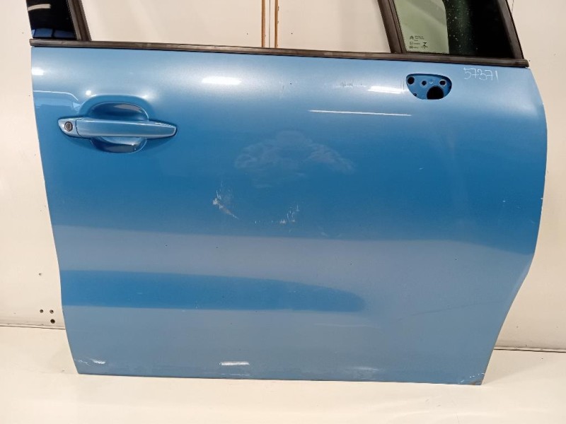 Porta ANT DX YQ00173880 Citroen C3 Aircross 2017