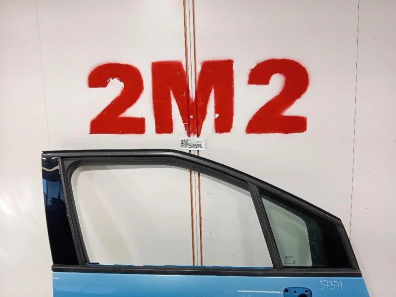 Porta ANT DX YQ00173880 Citroen C3 Aircross 2017