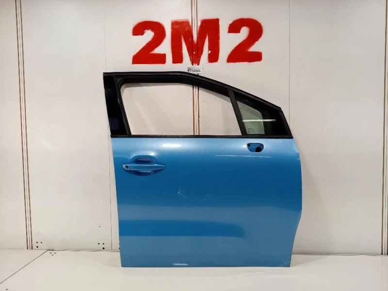Porta ANT DX YQ00173880 Citroen C3 Aircross 2017