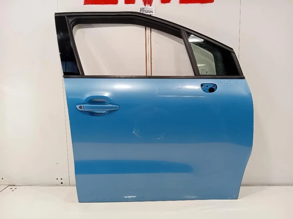 Porta ANT DX YQ00173880 Citroen C3 Aircross 2017