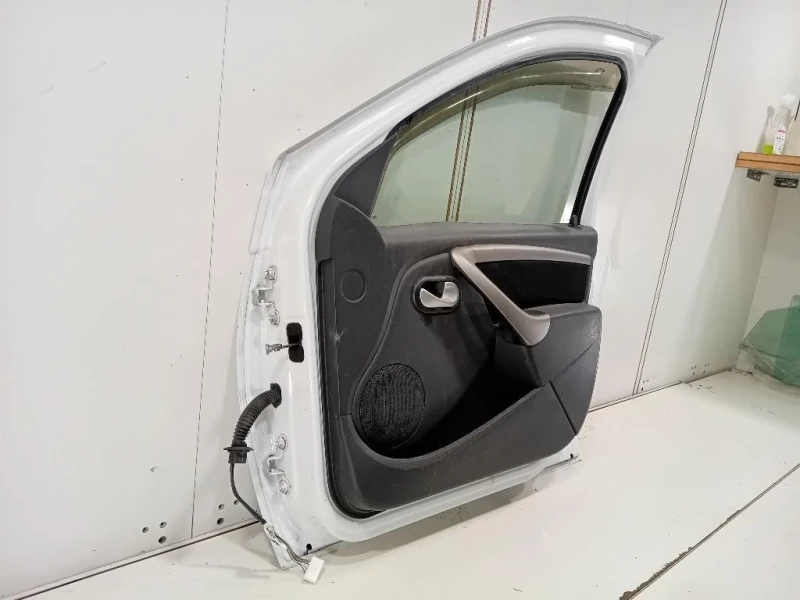 Porta ANT DX 801006719R Dacia Duster I 2014