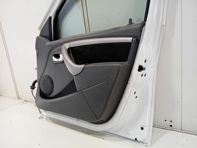 Porta ANT DX 801006719R Dacia Duster I 2014