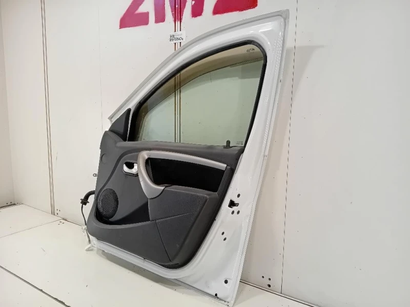 Porta ANT DX 801006719R Dacia Duster I 2014