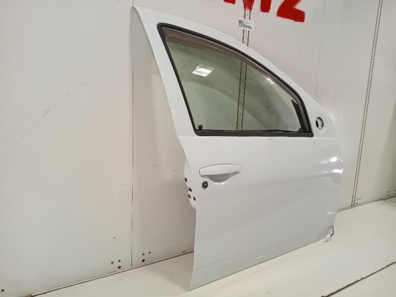 Porta ANT DX 801006719R Dacia Duster I 2014