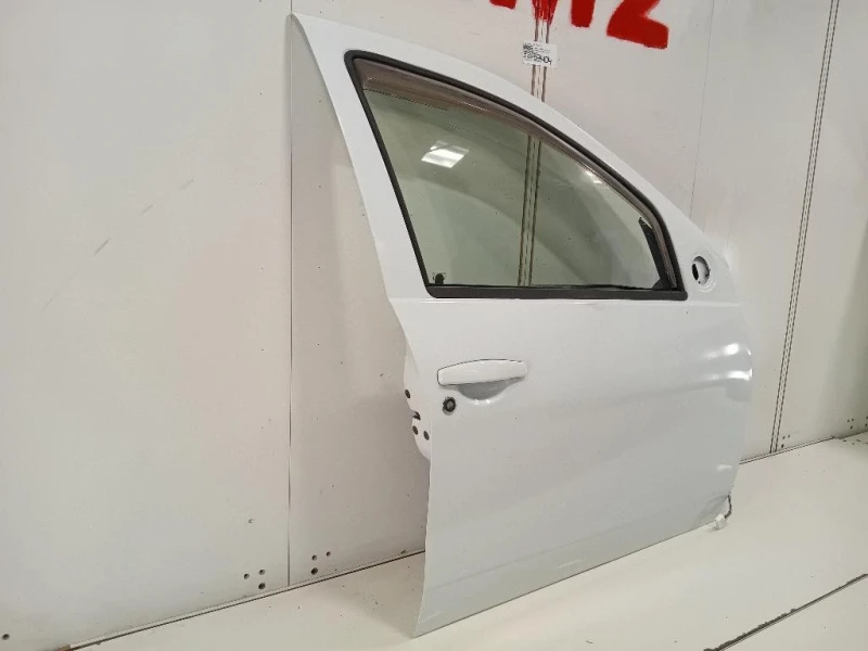 Porta ANT DX 801006719R Dacia Duster I 2014