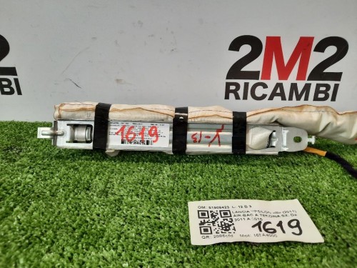 Air-bag A Tendina SX BJ32-14K160-BB Land Rover Range Rover Evoque I 2011