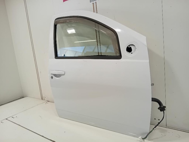 Porta ANT DX 801006719R Dacia Duster I 2014
